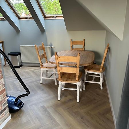 Loft W Centrum Olsztyna, Blisko Starowki Олщин Екстериор снимка