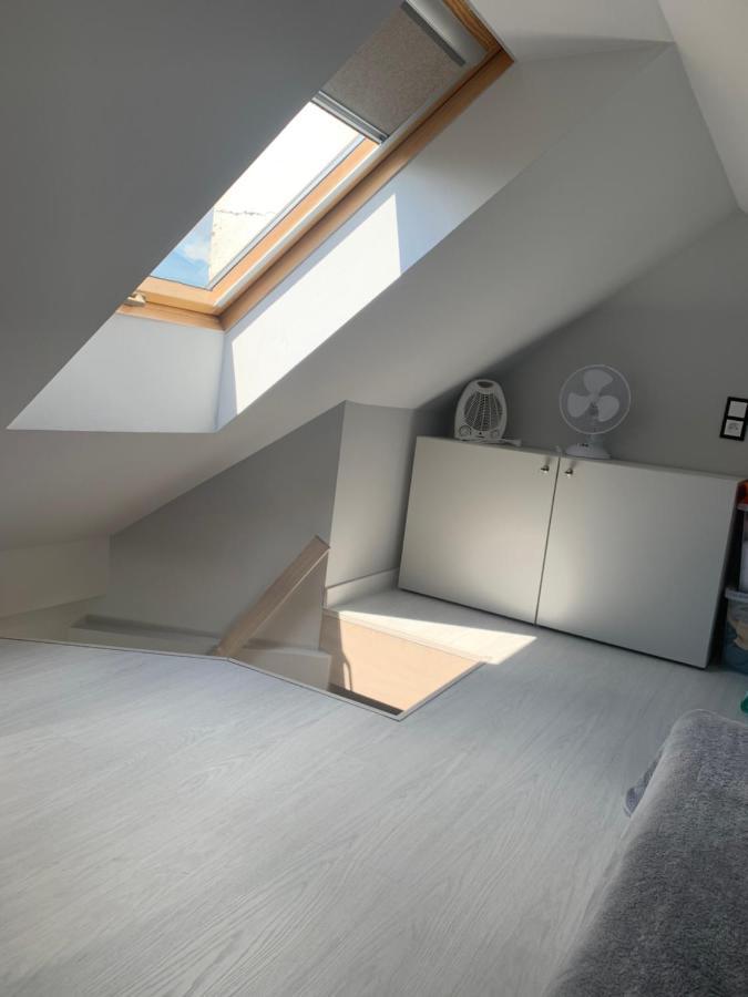 Loft W Centrum Olsztyna, Blisko Starowki Олщин Екстериор снимка