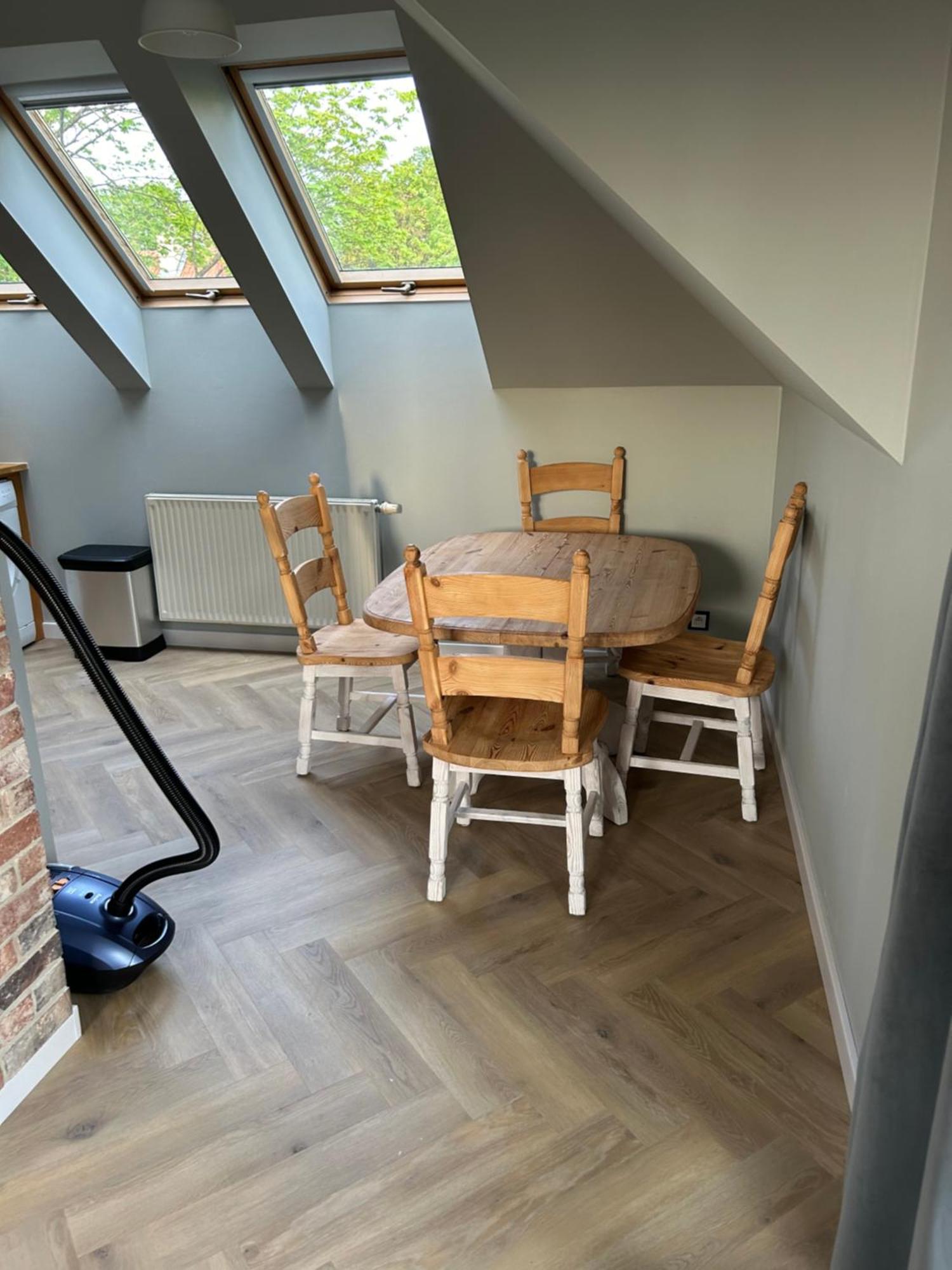 Loft W Centrum Olsztyna, Blisko Starowki Олщин Екстериор снимка