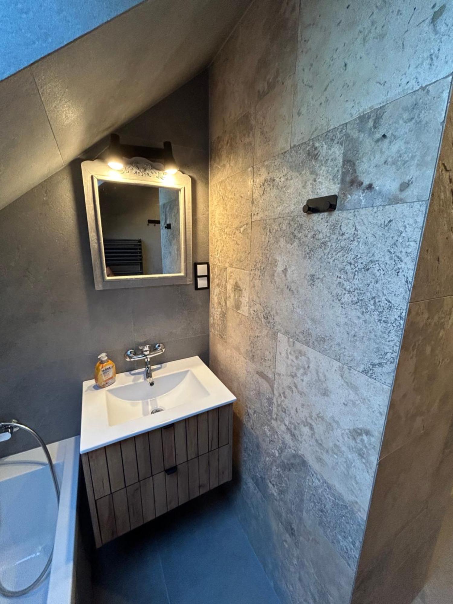 Loft W Centrum Olsztyna, Blisko Starowki Олщин Екстериор снимка